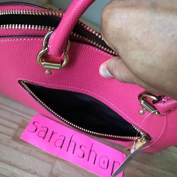 ✅Coach purse - Picture 10 of 12